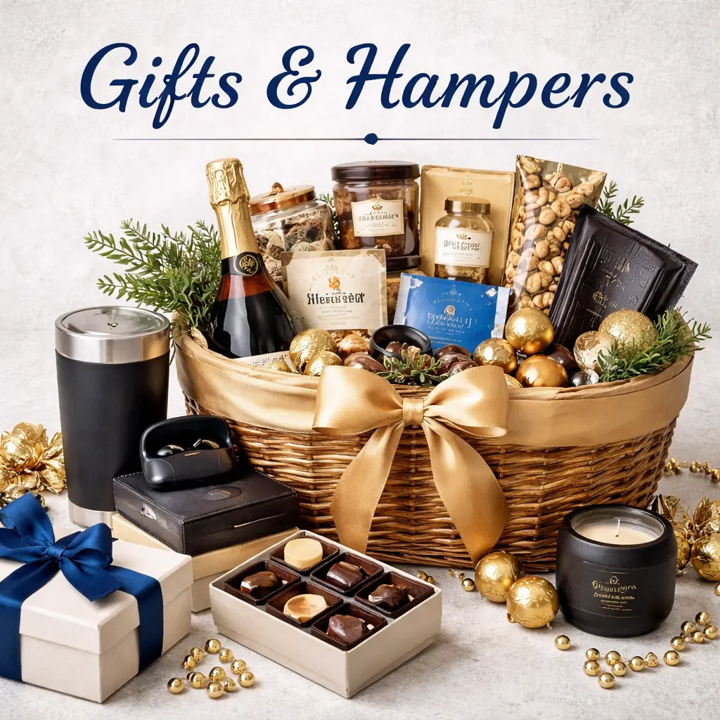 Gift Hampers