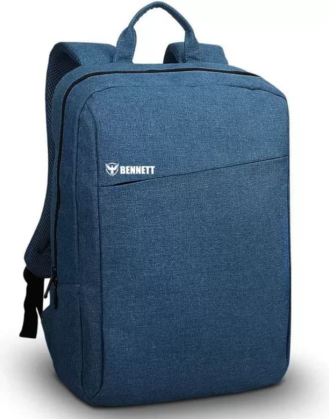 Unisex Bennett Casual Laptop Bag School bag