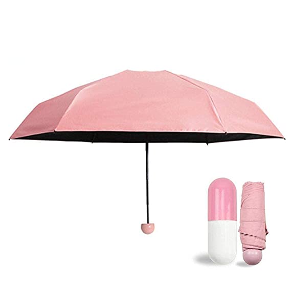 NEEL HOUSE Ultra Lights and Small Mini Umbrella